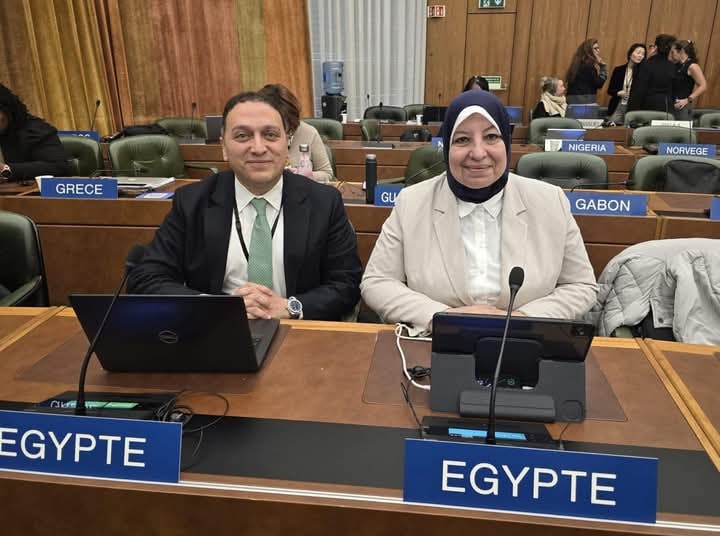 تمديد تعيين مكتب