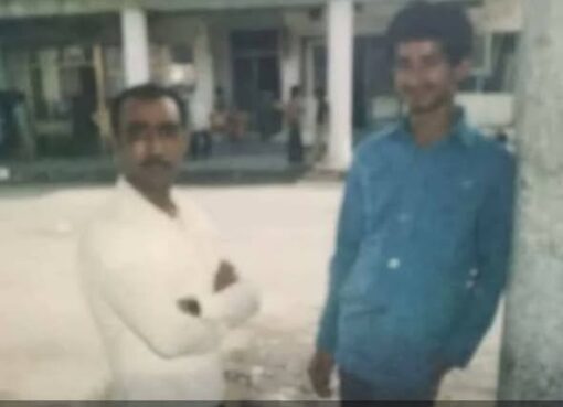 حياة قصة مناضل