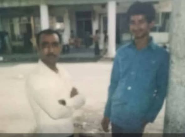 حياة قصة مناضل