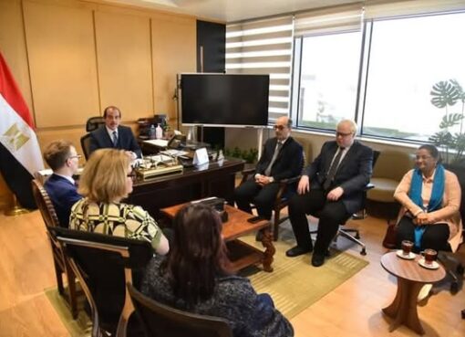 نائب وزير الصحة