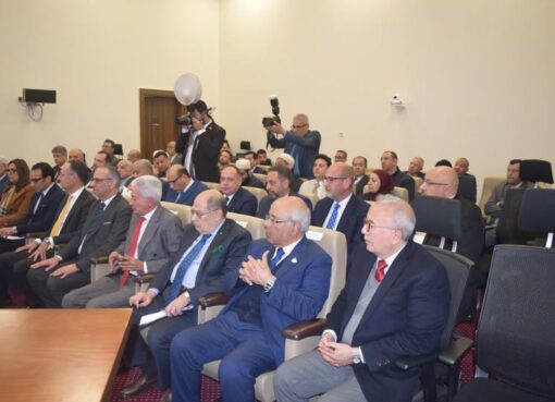 المغربي والسلاب نيابة