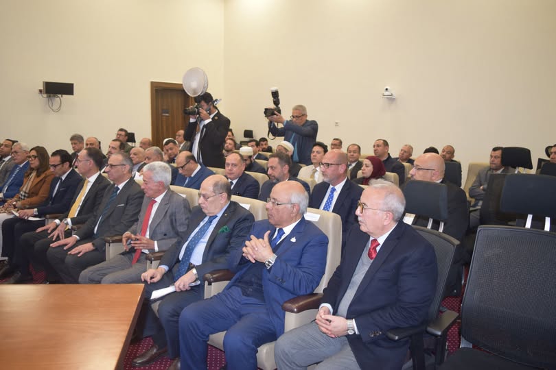 المغربي والسلاب نيابة