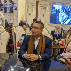  الأرض المحروقة  اعتراف