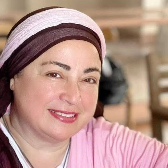 الدكتورة نبيلة حسن