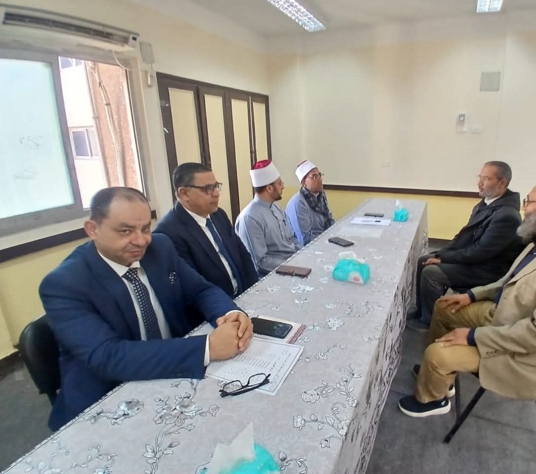 في ضوء توجيهات