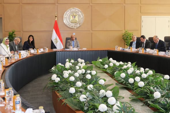 إنعقاد الجمعية العامة