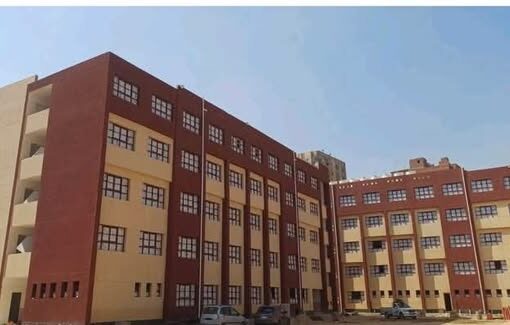 دخول 9 مدارس