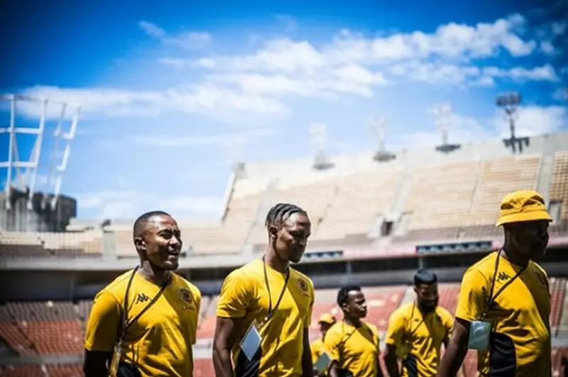 كايزر تشيفز