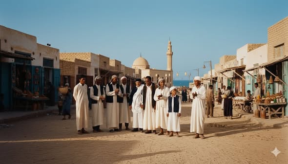 رمضان زمان في