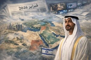 زلزال الشائعات في