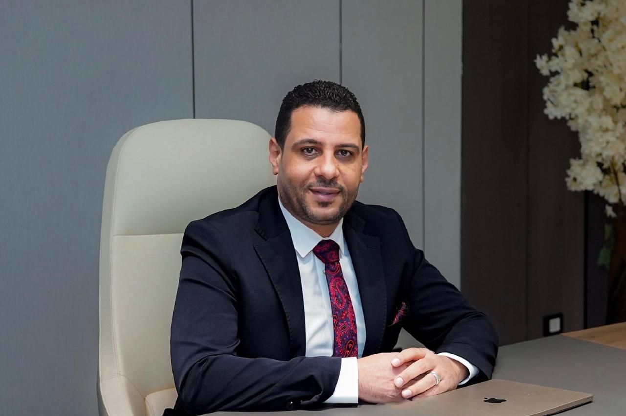 ابراهيم البشاري يبرز