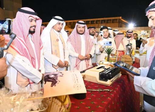 شراكات مجتمعية تعزز