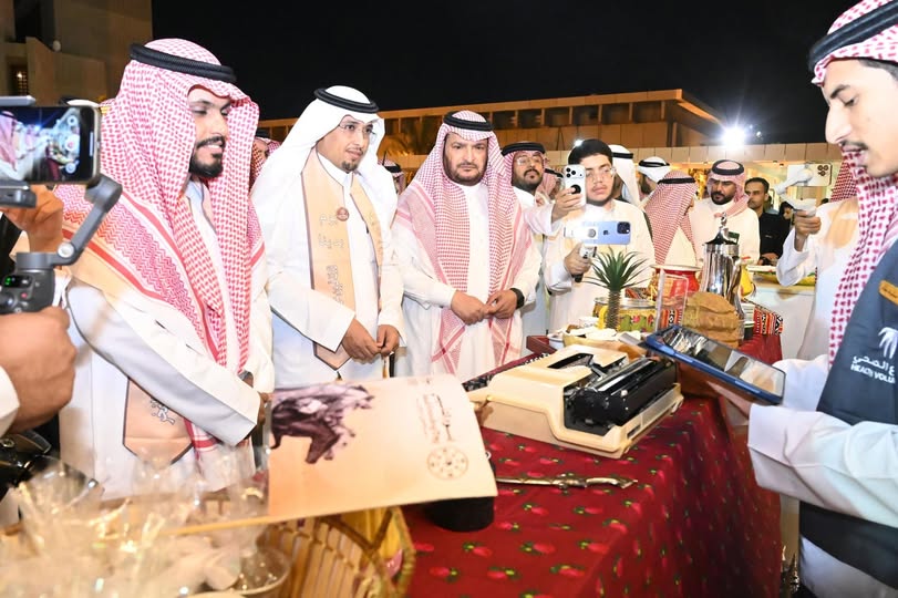 شراكات مجتمعية تعزز