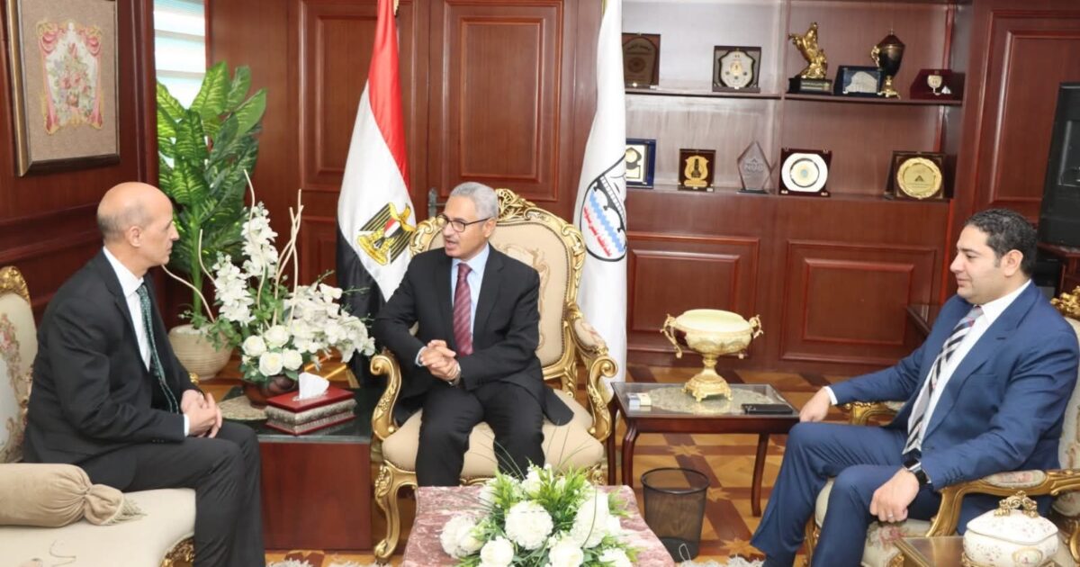 بني سويف:القائم