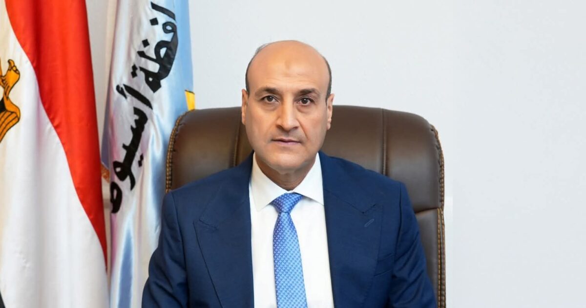 محافظ أسيوط: إزالة