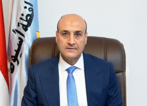 محافظ أسيوط: إزالة