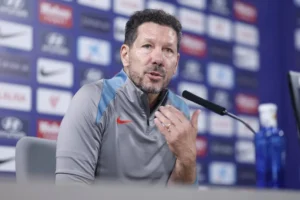 حرب التصريحات بالكوباديل راى