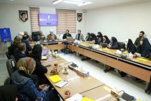 انطلق مهرجان معروف في قزوين؛ حيث تم تقديم 2270 عملاً في القسمين الوطني والدولي.