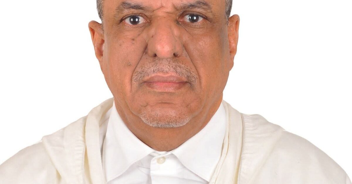 نائب رئيس المنظمة العربية للسياحة للتعاون الدولي يحظى بثقة رئيس الجمهورية الاسلامية الموريتانية ويعين سفيرا متجولا