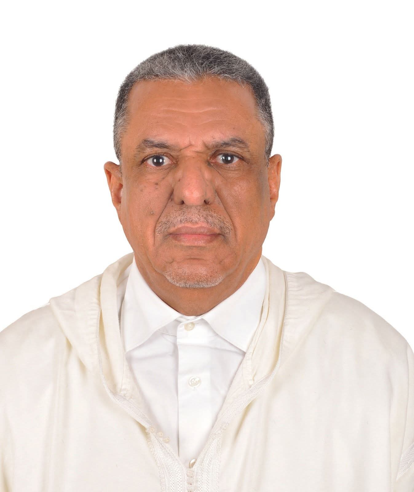 نائب رئيس المنظمة العربية للسياحة للتعاون الدولي يحظى بثقة رئيس الجمهورية الاسلامية الموريتانية ويعين سفيرا متجولا