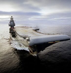 لماذا تنفرد امريكا بحاملات الطائرات سلاح الهيمنة الذى لا تحتمله ميزانيات العالم