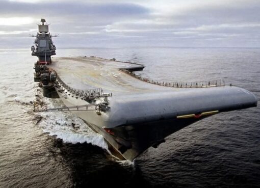 لماذا تنفرد امريكا بحاملات الطائرات سلاح الهيمنة الذى لا تحتمله ميزانيات العالم