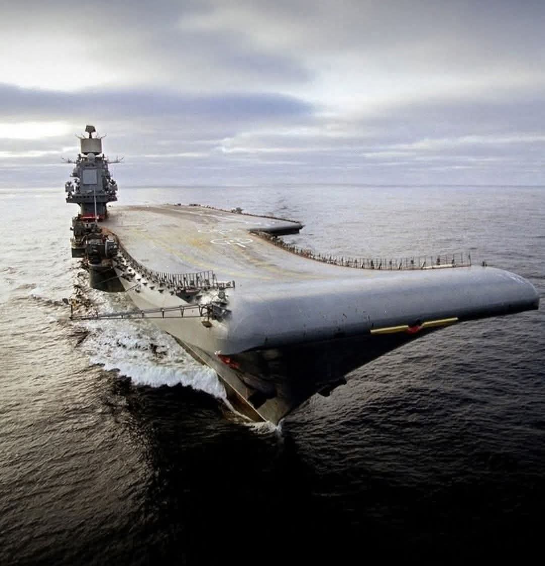 لماذا تنفرد امريكا بحاملات الطائرات سلاح الهيمنة الذى لا تحتمله ميزانيات العالم