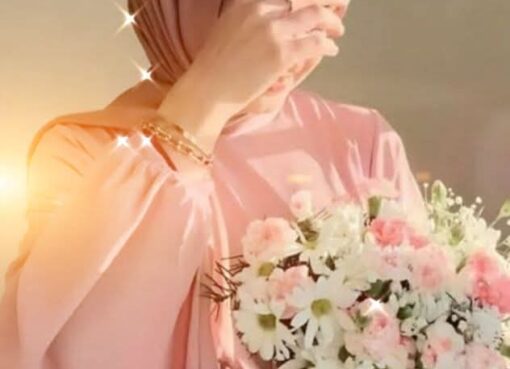 فى الرضا والقناعة راحة للنفس