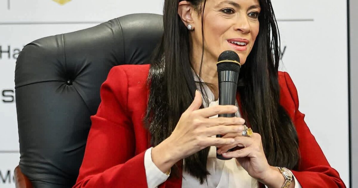 رانيا المشاط: مهندسة الدبلوماسية الاقتصادية ورؤية مصر 2030