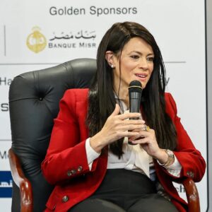 رانيا المشاط: مهندسة الدبلوماسية الاقتصادية ورؤية مصر 2030