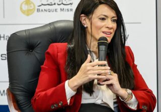 رانيا المشاط: مهندسة الدبلوماسية الاقتصادية ورؤية مصر 2030
