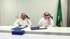تجمع مكة الصحي يبرم اتفاقية شراكة مجتمعية لتجهيز قاعات التدريب بمستشفى ثريبان العام