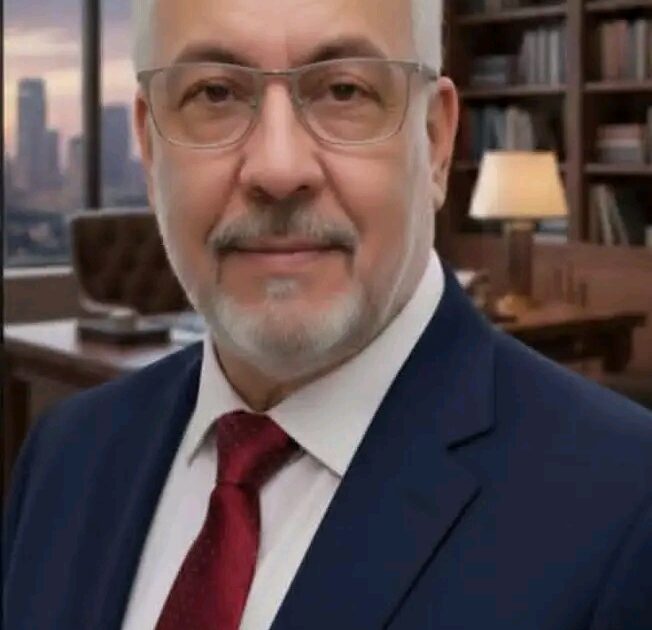 ميزان الدنيا