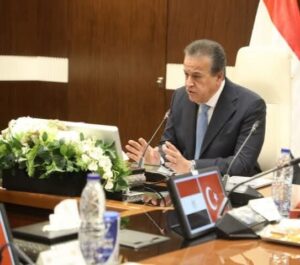 إطلاق النسخة الأولى من «دليل إجراءات العمل بمنظومة العلاج على نفقة الدولة»