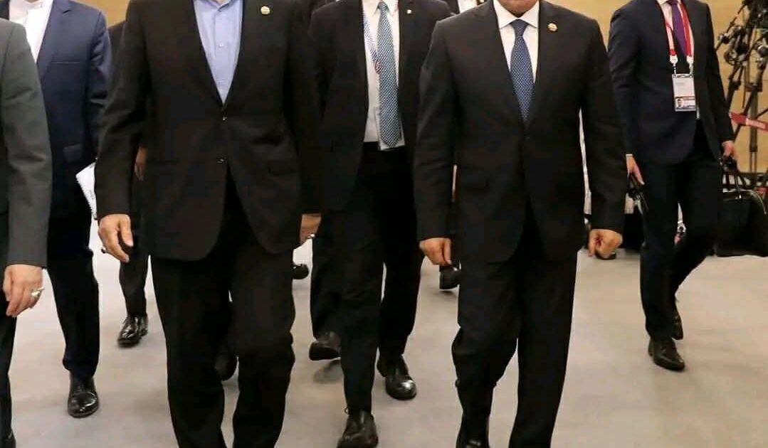 مصر.. بوصلة التوازن في صراع القوى العظمى