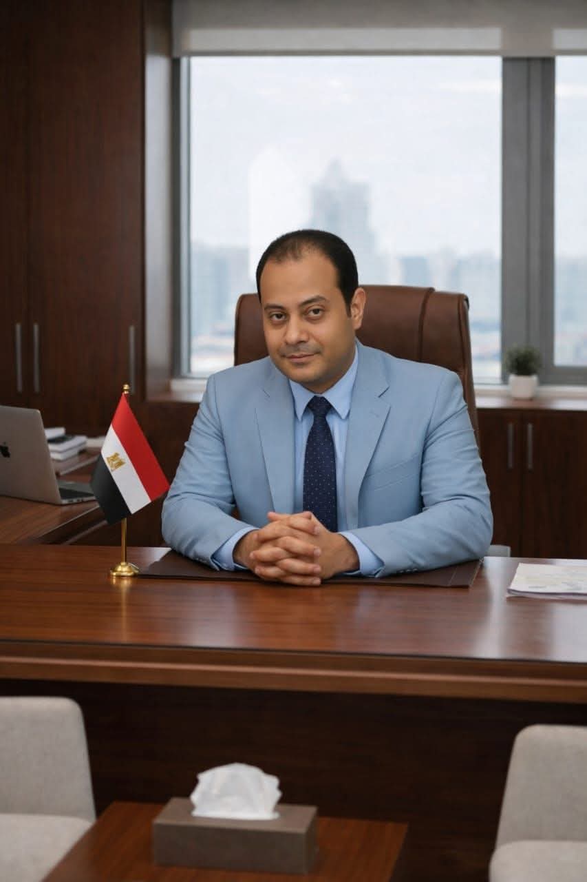 محمد غزال: القضايا الإقتصادية والإجتماعية يجب أن تتصدر أولويات الحوار المجتمعي باعتبارها جوهر الإستقرار الوطني