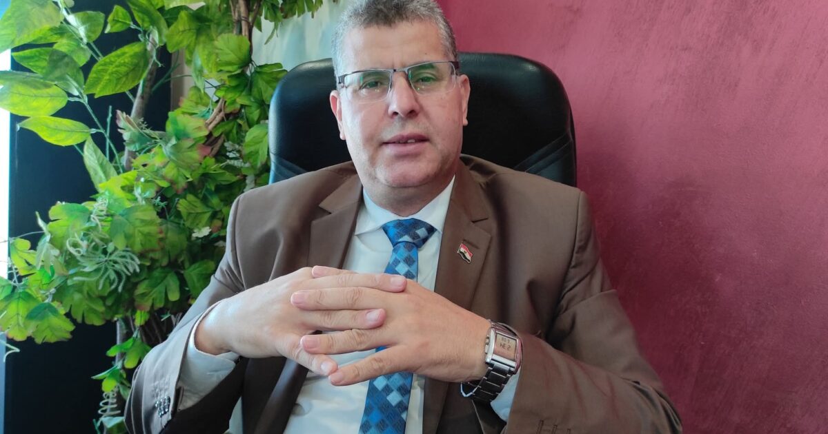 أساس صلاح الإنسانية وسعادتها