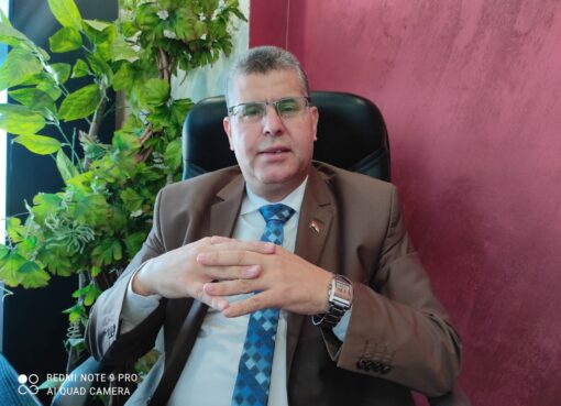 أساس صلاح الإنسانية وسعادتها