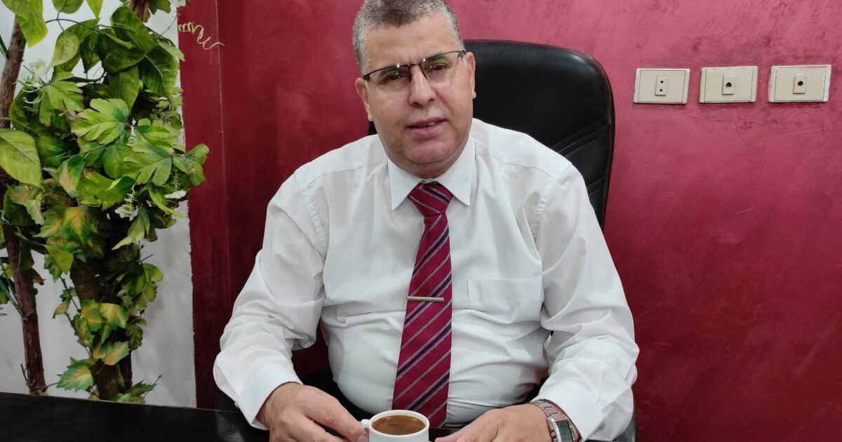 المجتمع الإسلامي الجديد