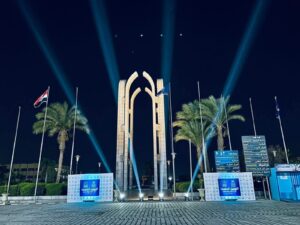 جامعة العاصمة تحتفل بتكريم أبناء العاملين العاصمة ٤ فبراير القادم