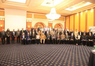 وزير التعليم العالي يشهد ورشة عمل فولبرايت حول "ريادة الأعمال ونقل التكنولوجيا"