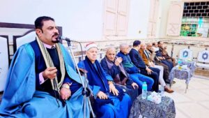 العزاء واجب لعائلات عنبر موطني الدولية المحلية 

الاحد 1 فبراير 2026