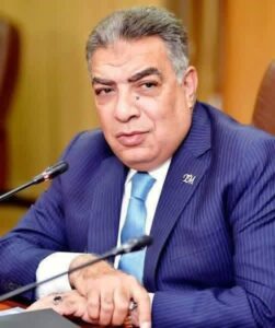 الدقهلية في عيدها القومي.. ملحمة تاريخية وجمهورية جديدة يقود خطاها اللواء طارق مرزوق