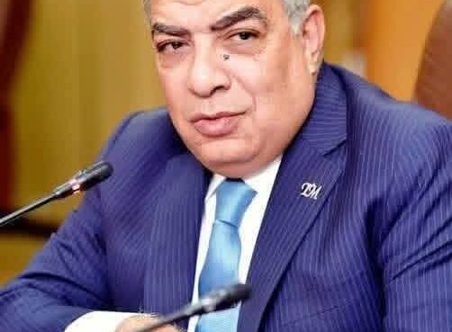 الدقهلية في عيدها القومي.. ملحمة تاريخية وجمهورية جديدة يقود خطاها اللواء طارق مرزوق