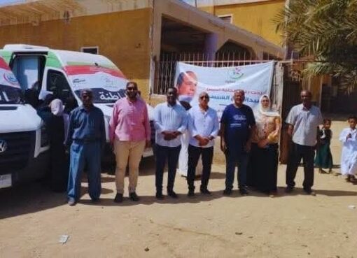 الصحة تعلن تقديم أكثر من مليون خدمة طبية بمنشآت أسوان خلال 2025..