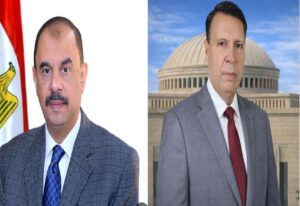 تصريح خاص لجريدة موطني | النائب دياب محجوب يكشف نتائج لقائه بمحافظ سوهاج: رصف عاجل للطرق وتشغيل مطافئ وحياة كريمة قريبًا