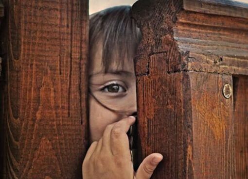 خطوة خارج الزحمة