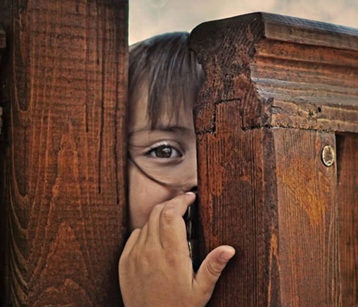 خطوة خارج الزحمة