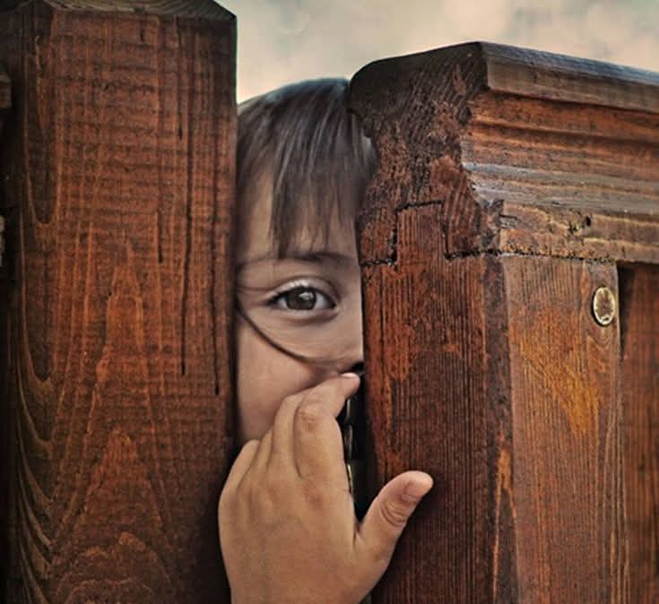 خطوة خارج الزحمة