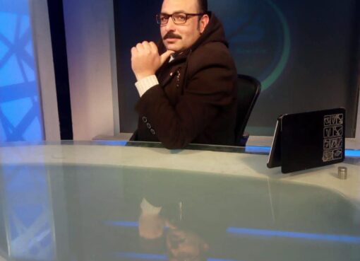 وجه لا ينسى